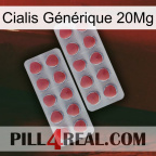 Cialis Générique 20Mg 19